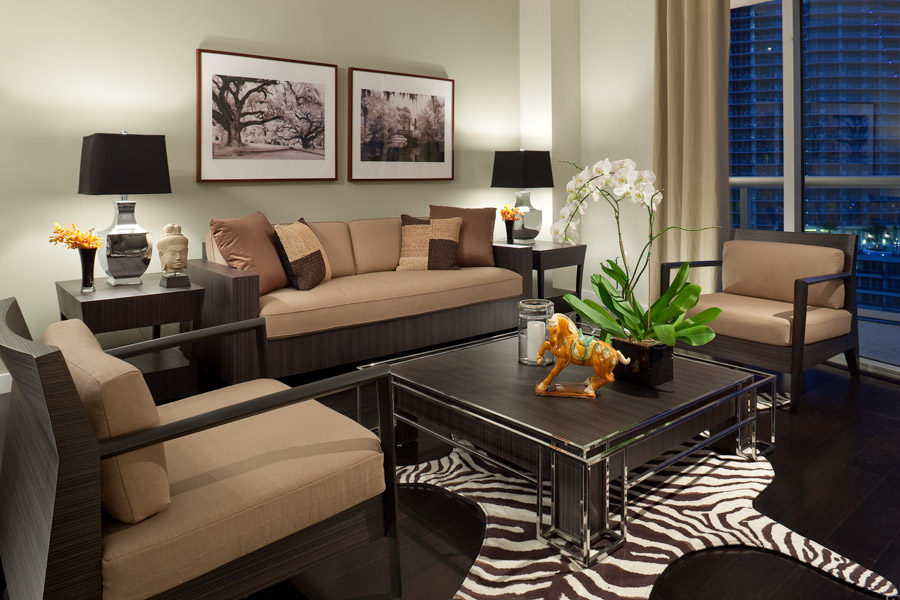 Elegant-Living-Room